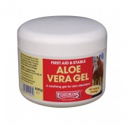 Equimins Aloe Vera Gel Алоэ вера гель 500 гр. Equimins Aloe Vera Gel Алоэ вера гель 500 гр.